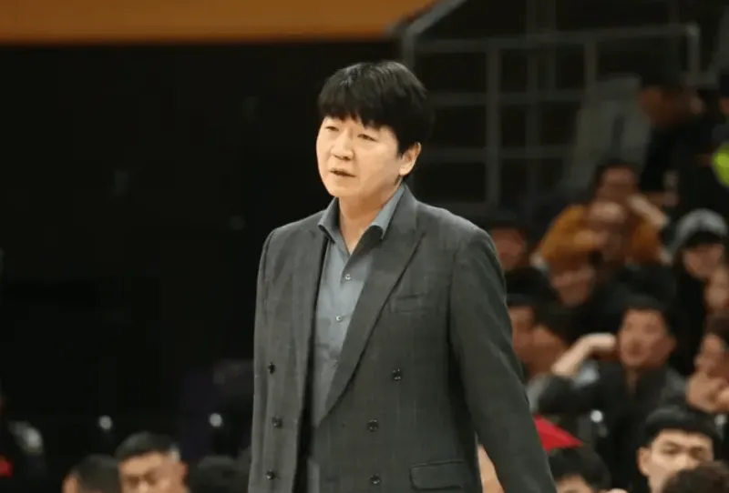 开云官网-邱彪：上场对大家防守非常满意，想办法让对方得分比我们少