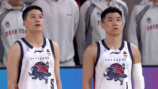 开云官网-高诗岩+陶汉林合同到期，山东男篮重建 4外援全换 邱彪完成目标